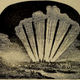 Illustration for article titled Stunning Depictions of Ancient Comets That Scared the Hell Out of Humans